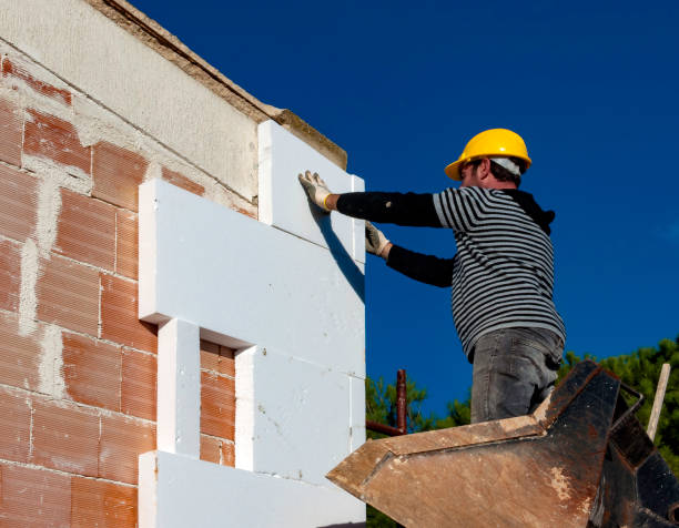 Best Insulation Maintenance and Repair in Pottsboro, TX