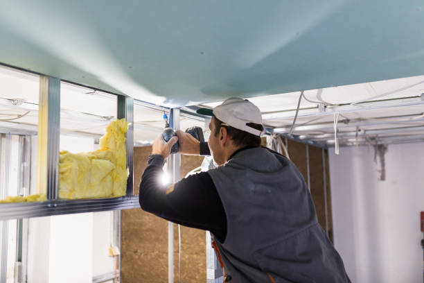 Types of Insulation We Offer in Pottsboro, TX
