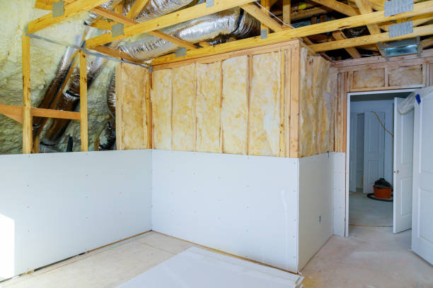 Best Spray Foam Insulation in Pottsboro, TX