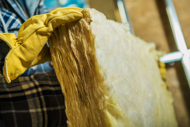Trusted Pottsboro, TX Insulation Contractor Experts