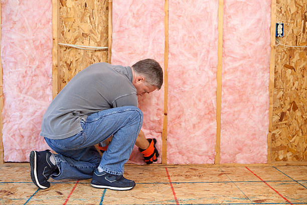 Best Energy Efficiency Insulation in Pottsboro, TX