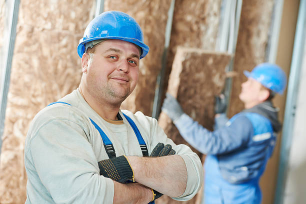 Best Commercial Insulation in Pottsboro, TX